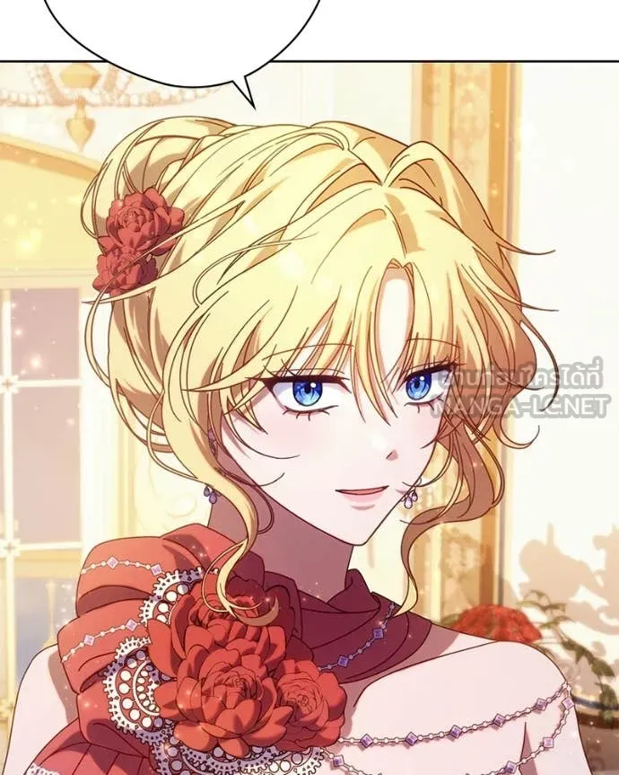 ถ้าเป็นนางร้าย ตอนที่ 39 รูปที่ 4