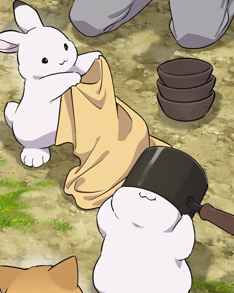 ปลูกผักพิชิตหอคอย ตอนที่ 22 รูปที่ 143