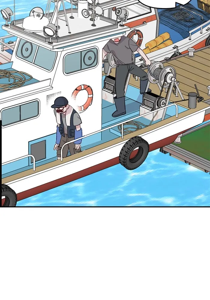 รักน้ำ รักปลา รักเธอนะ ตอนที่ 50 ปลาเปี่ยมด้วยความรัก รูปที่ 107