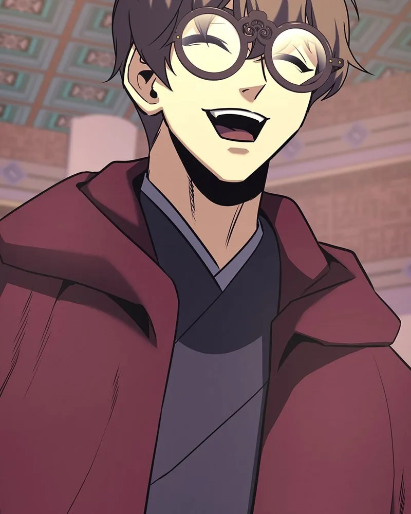 เกิดอีกทีเป็นว่าที่ประมุขลัทธิมาร ตอนที่ 114 รูปที่ 173