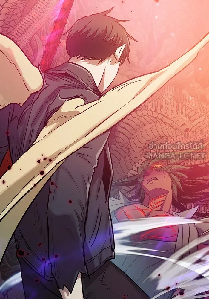 My S-Class Hunters ตอนที่ 91 เจ้านายของเหล่ามังกรคำสาปพิษ ( รูปที่ 153