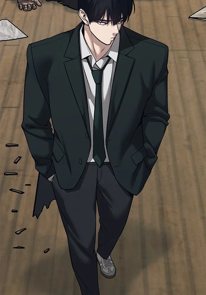 เลวฟาดเลว ตอนที่ 93 รูปที่ 161