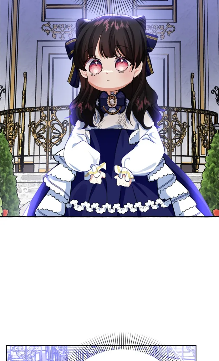 บุตรสาวของดยุกปีศาจ ตอนที่ 12 รูปที่ 92