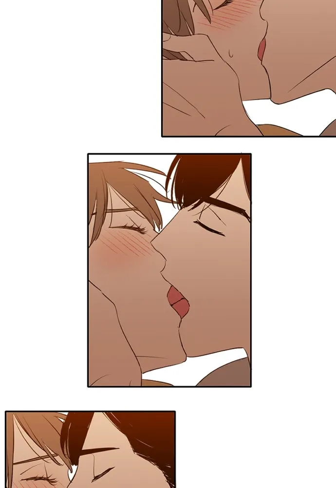 ฉันเปล่าร้องไห้ซะหน่อย ตอนที่ 59 รูปที่ 31