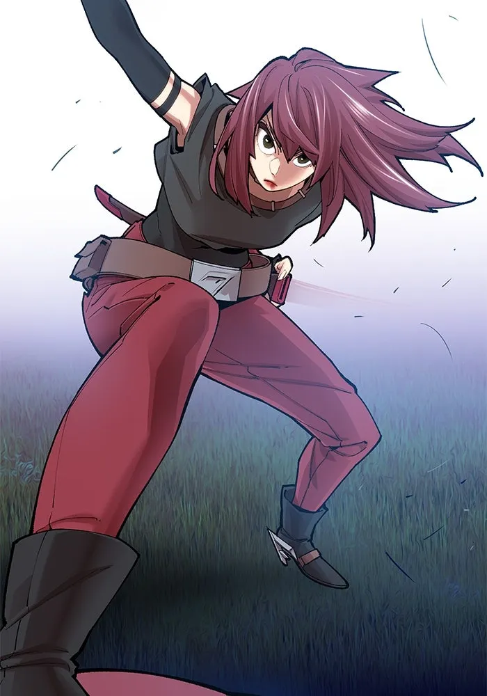 ยอดคนเลเวลทะลุ ตอนที่ 4 ตายแน่ รูปที่ 185