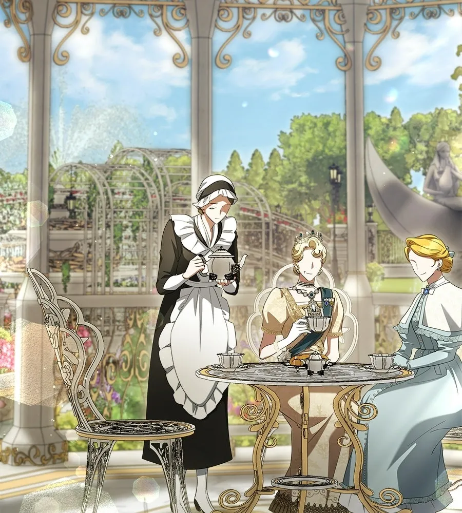 สัญญารักฉบับสุดท้าย ตอนที่ 22 รูปที่ 8