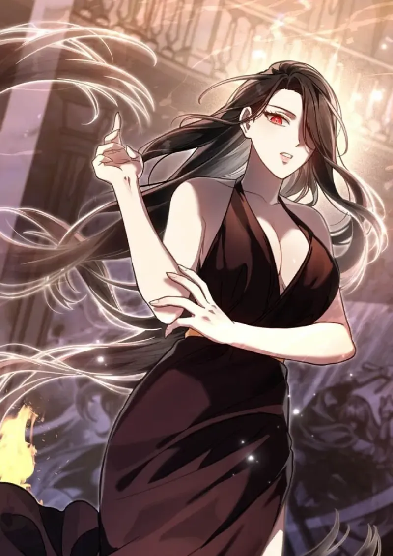 Reborn as the Enemy Prince เก_ดใหม_เป_นเจ_าชายในประเทศศ_ตร_ ตอนที่ ตอนที่ 101 รูปที่ 56