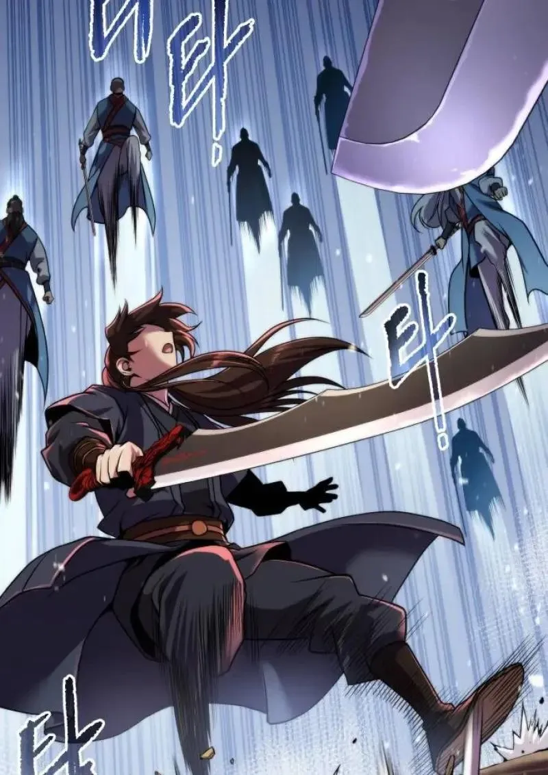 Chronicles of the Demon Faction ตำนานการเก_ดใหม_ในล_ทธ_มาร ตอนที่ ตอนที่ 153 รูปที่ 84