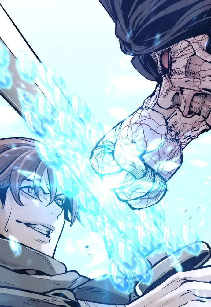 เส้นทางสู่เทพมาร ตอนที่ 94 รูปที่ 43