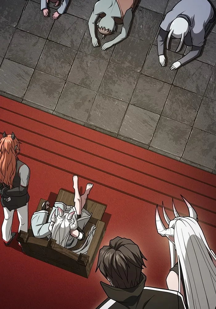 ผู้เล่นขั้นเทพแห่งหอคอยฝึกสอน ตอนที่ 222 รูปที่ 113