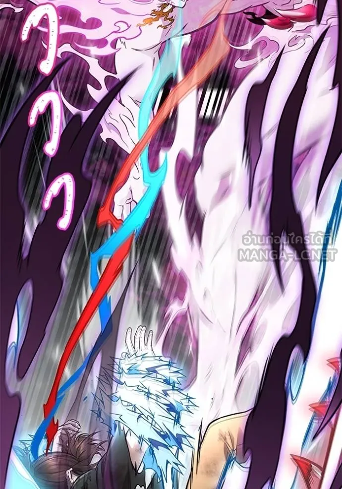 ทาวเวอร์ออฟก๊อด หอคอ ตอนที่ 633 รูปที่ 150