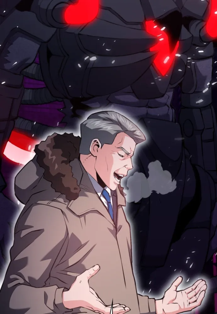 ดรูอิดแห่งสถานีโซล ตอนที่ 180 รูปที่ 17