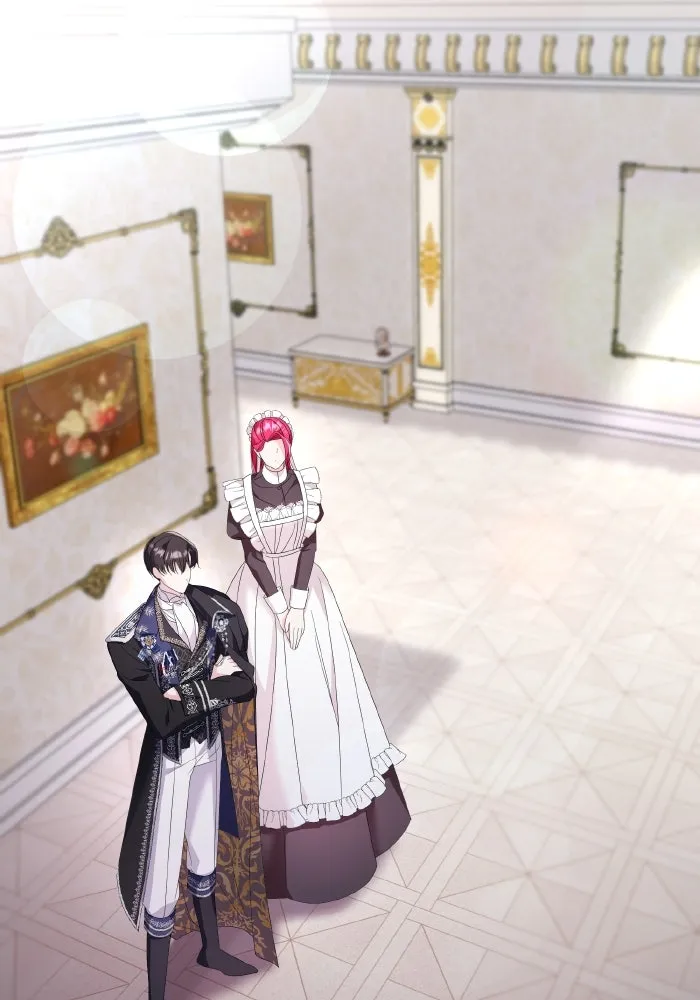 ทำแบบนี้ไม่ได้เพคะ องค์ชาย ตอนที่ 21 รูปที่ 100