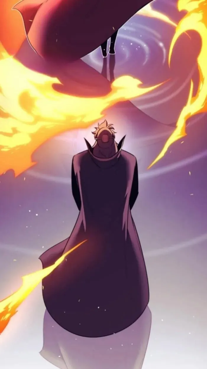 Rebirth of the Divine Demon การหวนค_นของมารสวรรค_ผ_พ_ช_ตใต_หล_า ตอนที่ ตอนที่ 11 รูปที่ 20