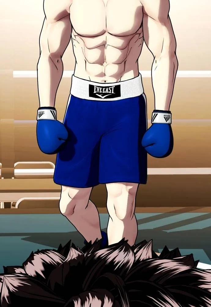 หมาหัวเน่า ตอนที่ 101 รูปที่ 161