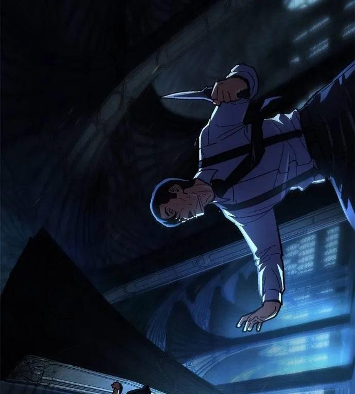 นักสู้ไร้น้ำยา ตอนที่ 31 รูปที่ 176