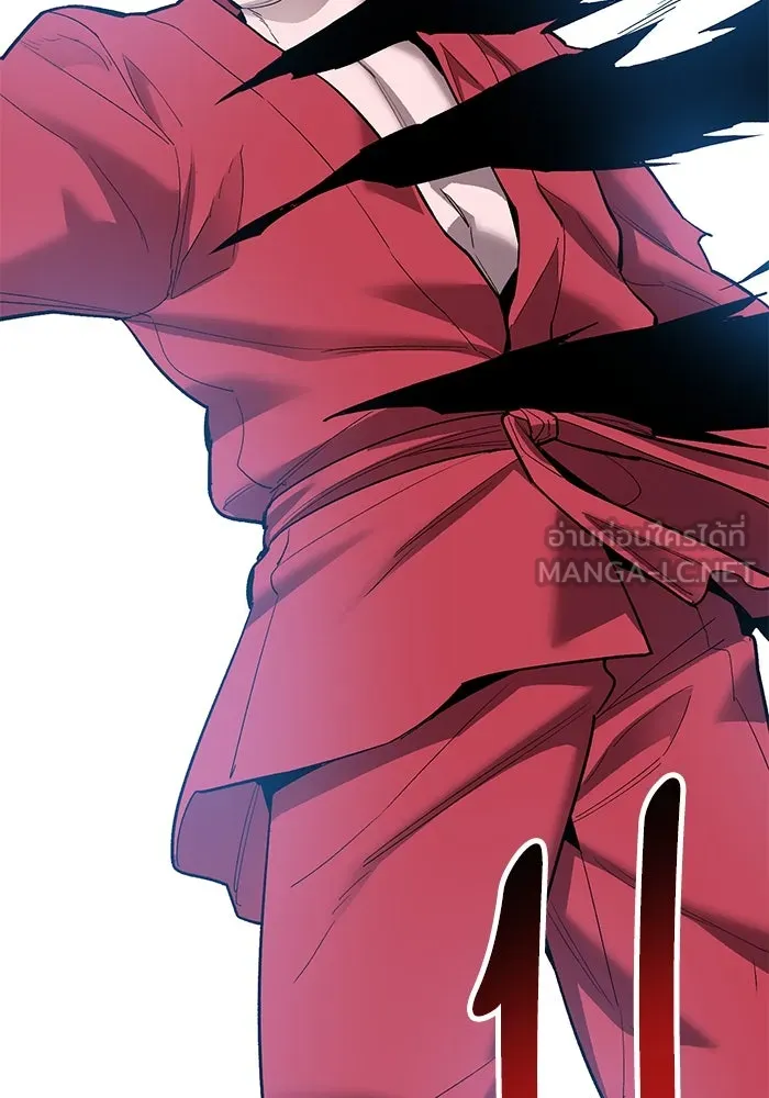 ยอดคนเลเวลทะลุ ตอนที่ 82 ผู้สังหารหมู่แห่ง 8 ดาว (6) รูปที่ 126