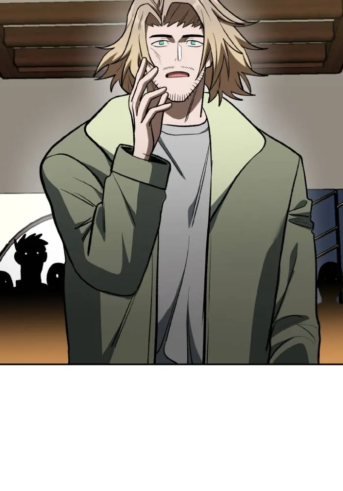 ราชาแห่งอ็อกทากอน ตอนที่ 120 รูปที่ 106