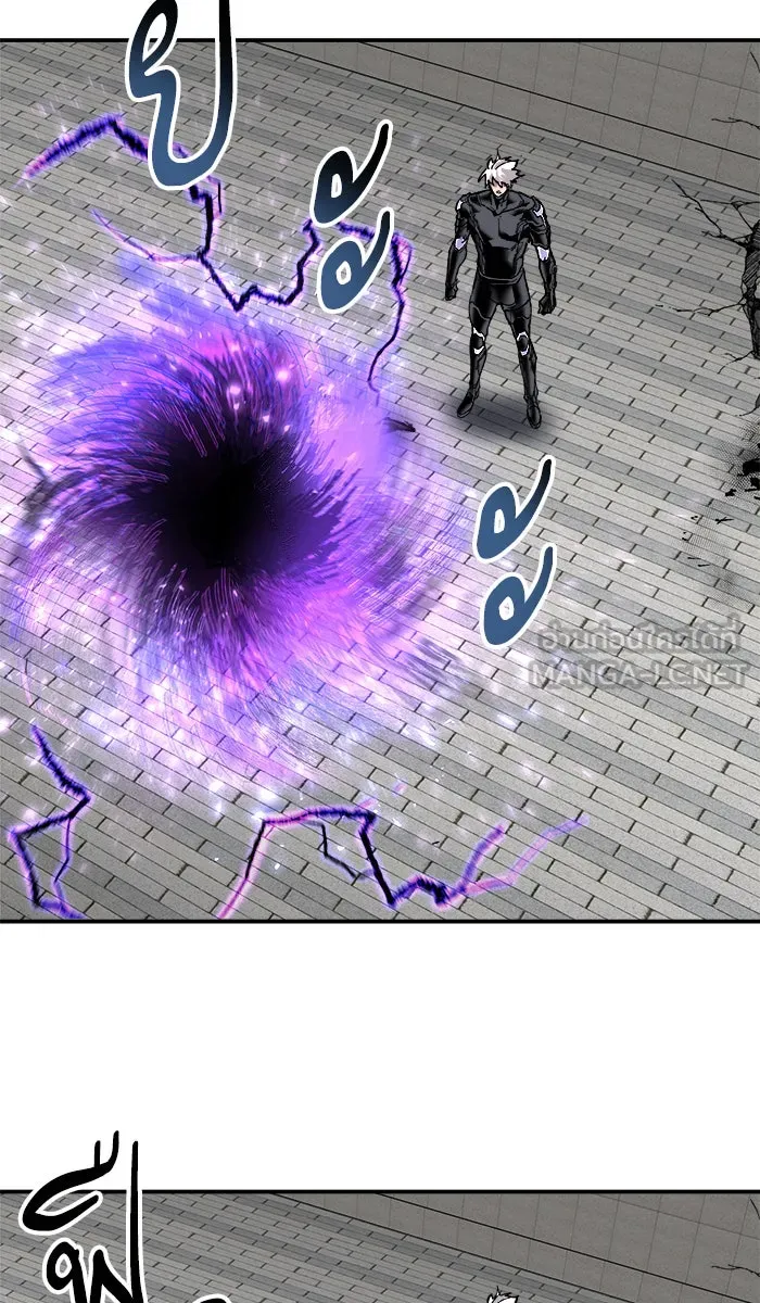 ยอดคนเลเวลทะลุ ตอนที่ 43 ประกาศสงคราม รูปที่ 18