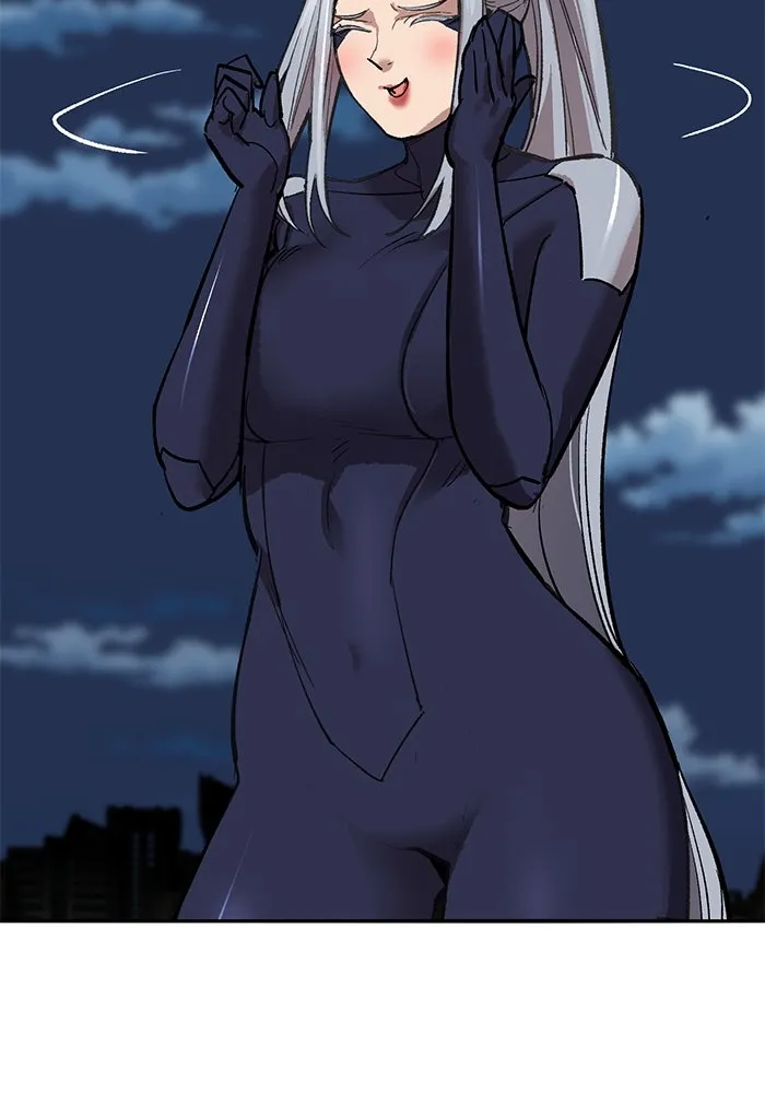 ยอดคนเลเวลทะลุ ตอนที่ 100 ความสมดุลของการต่อสู้ รูปที่ 217