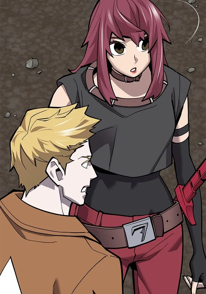 ยอดคนเลเวลทะลุ ตอนที่ 29 บุกทางเหนือ รูปที่ 125