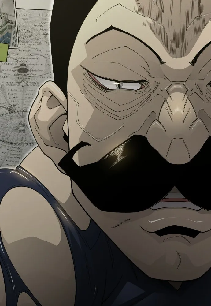 ยุคแห่งยอดมนุษย์ ตอนที่ 112 รูปที่ 106