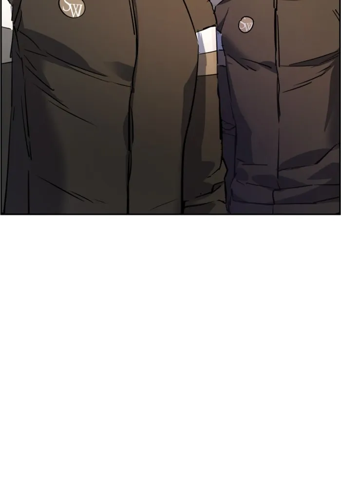 พี่ชายสายบอดี้การ์ด ตอนที่ 133 รูปที่ 8