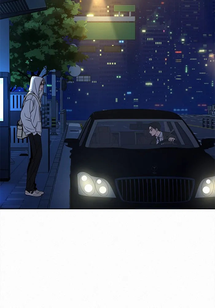 ปฏิบัติการรักวุ่นหัวใจ ตอนที่ 99 รูปที่ 100