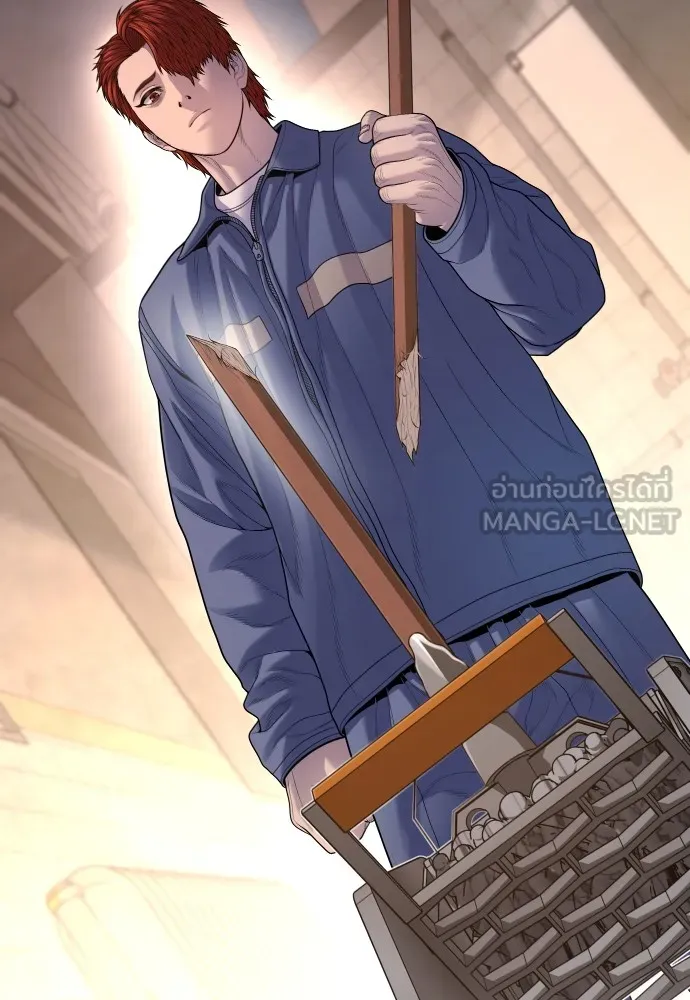 อาชญากรวัยเยาว์ ตอนที่ 68 เดนนรก รูปที่ 180