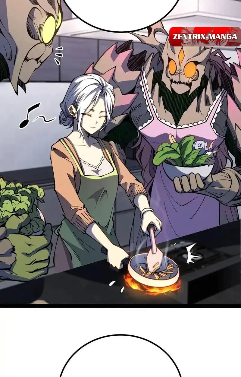 Full-Time Awakening ต_นพล_งไร_ข_ดจำก_ด ตอนที่ ตอนที่ 47 รูปที่ 27