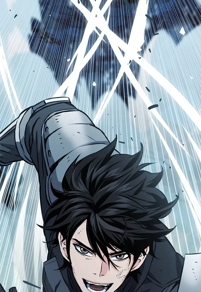 ดรูอิดแห่งสถานีโซล ตอนที่ 121 รูปที่ 194