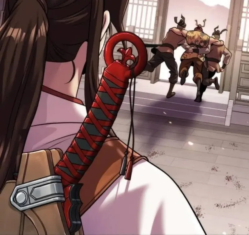 Chronicles of the Demon Faction ตำนานการเก_ดใหม_ในล_ทธ_มาร ตอนที่ ตอนที่ 146 รูปที่ 53