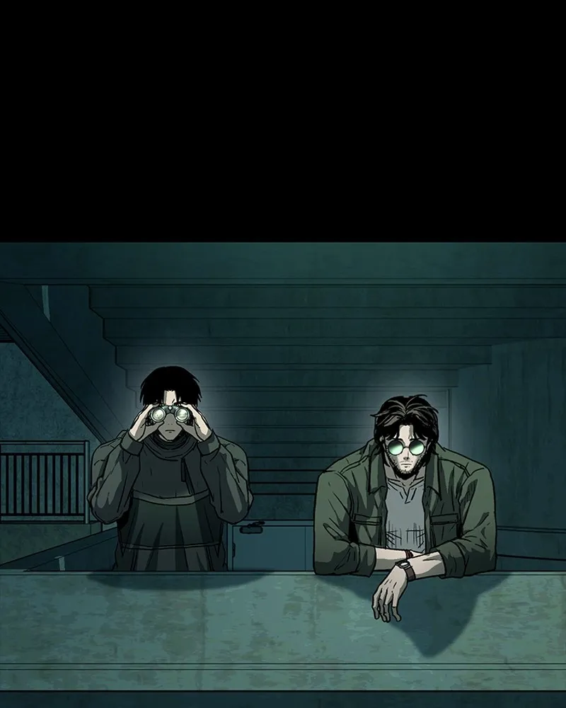 เกาลูน  ซาโรกา ตอนที่ 17 รูปที่ 25