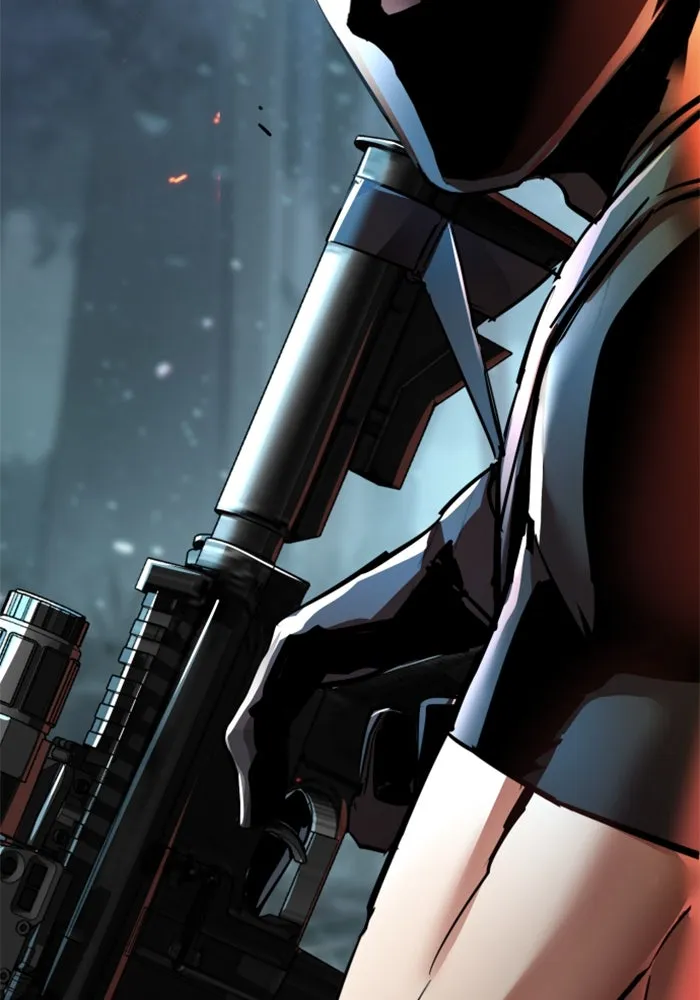 พี่ชายสายบอดี้การ์ด ตอนที่ 247 รูปที่ 127