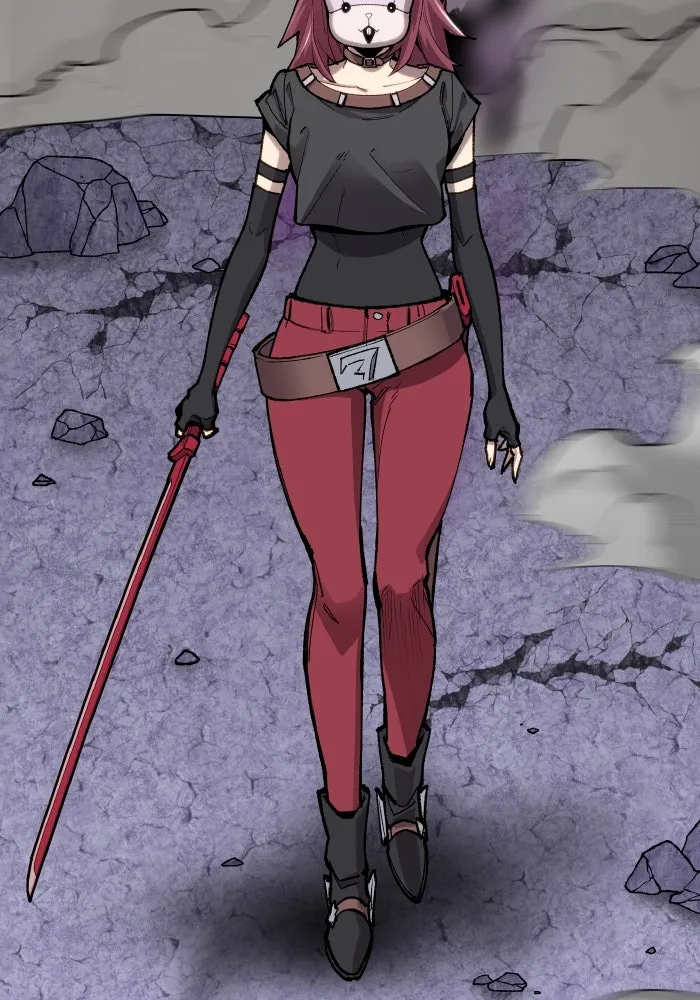 ยอดคนเลเวลทะลุ ตอนที่ 9 เหตุการณ์ไม่คาดคิด รูปที่ 94