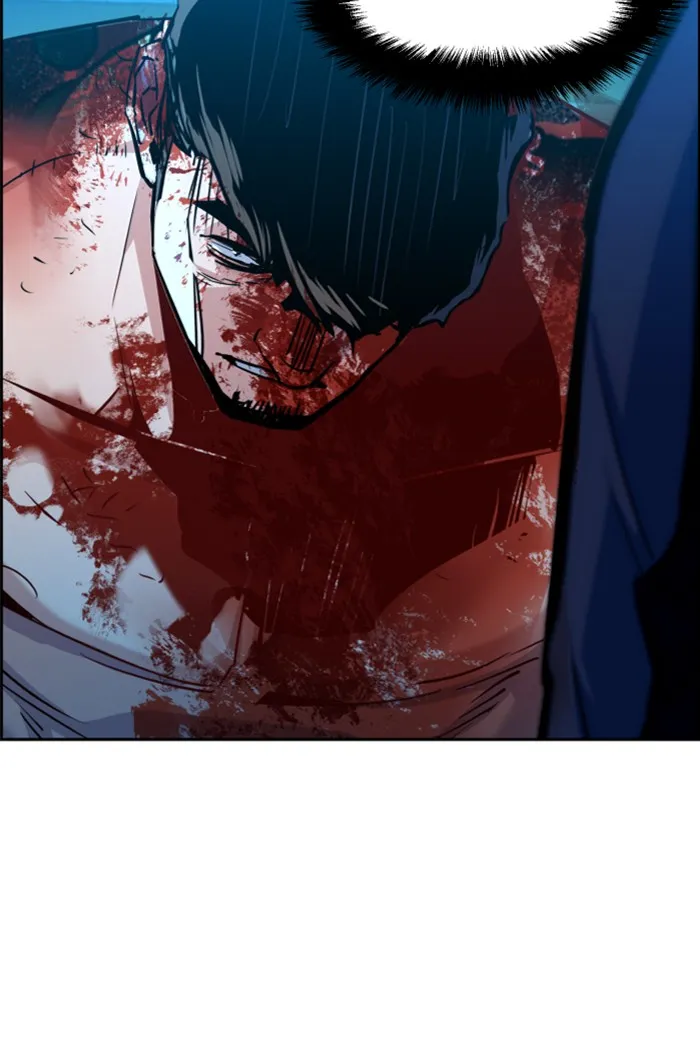 พี่ชายสายบอดี้การ์ด ตอนที่ 80 รูปที่ 110