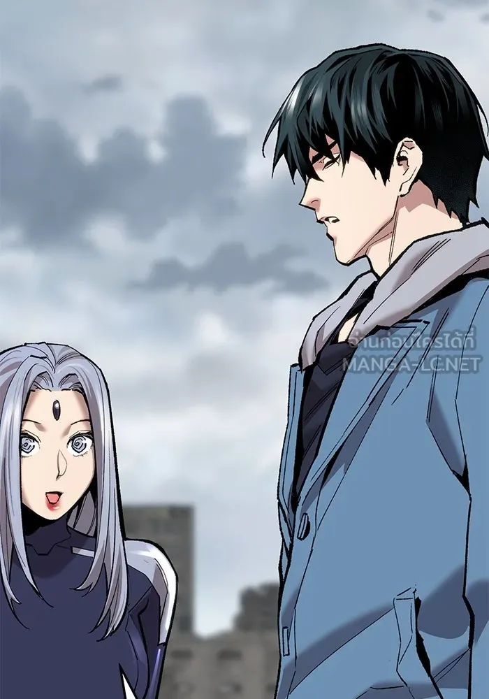 ยอดคนเลเวลทะลุ ตอนที่ 34 บุกทางเหนือ (6) รูปที่ 45