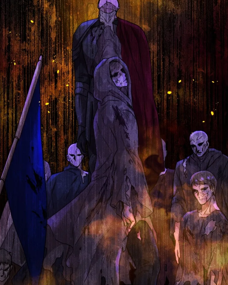 เจ้าหญิงคลั่งแห่งวังหลวง ตอนที่ 58 รูปที่ 44