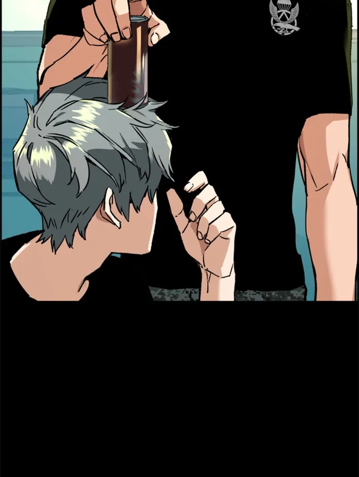 พี่ชายสายบอดี้การ์ด ตอนที่ 31 รูปที่ 31