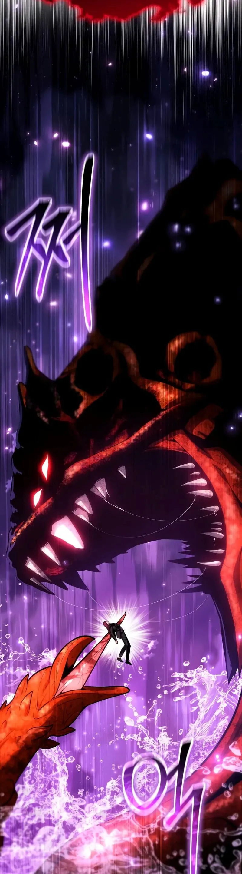 The Knight King Who Returned With a God ราชาอ_ศว_นผ_มาก_บเทพ ตอนที่ ตอนที่ 133 รูปที่ 19