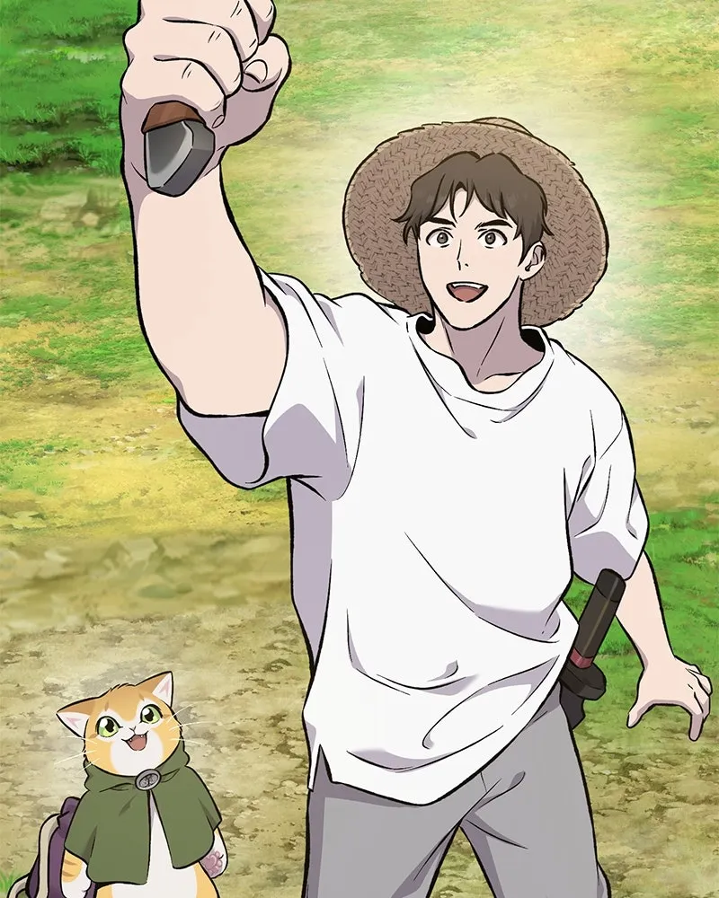 ปลูกผักพิชิตหอคอย ตอนที่ 75 รูปที่ 2