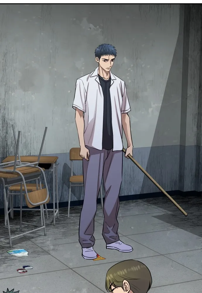 หลานอัจฉริยะของราชาเงินกู้ ตอนที่ 11 รูปที่ 56