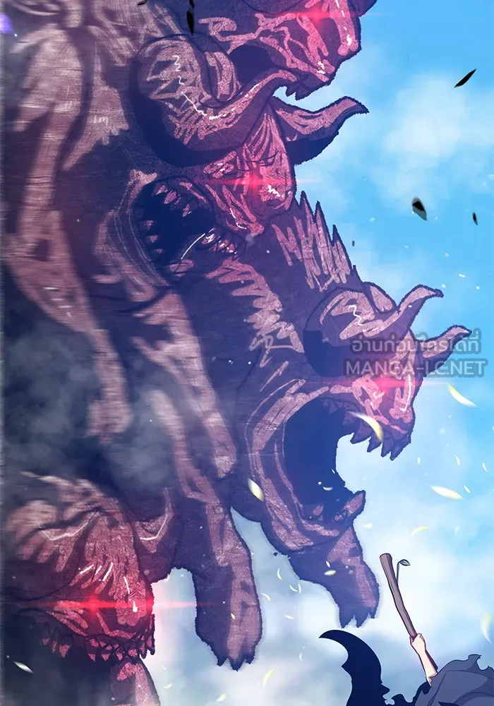 +99 ท่อนไม้พร้อมบวก ตอนที่ 6 รูปที่ 3