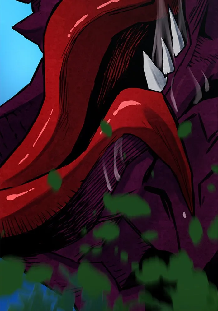 ดรูอิดแห่งสถานีโซล ตอนที่ 36 รูปที่ 169