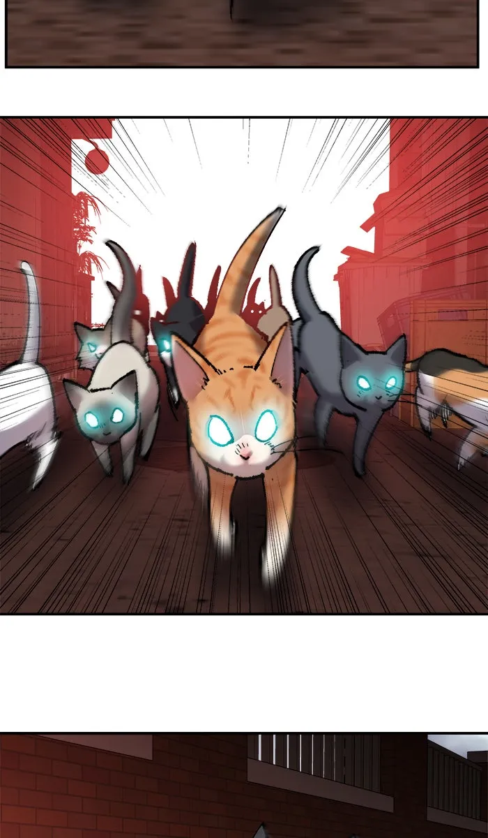 ยอดคนเลเวลทะลุ ตอนที่ 37 เริ่มแผน รูปที่ 61