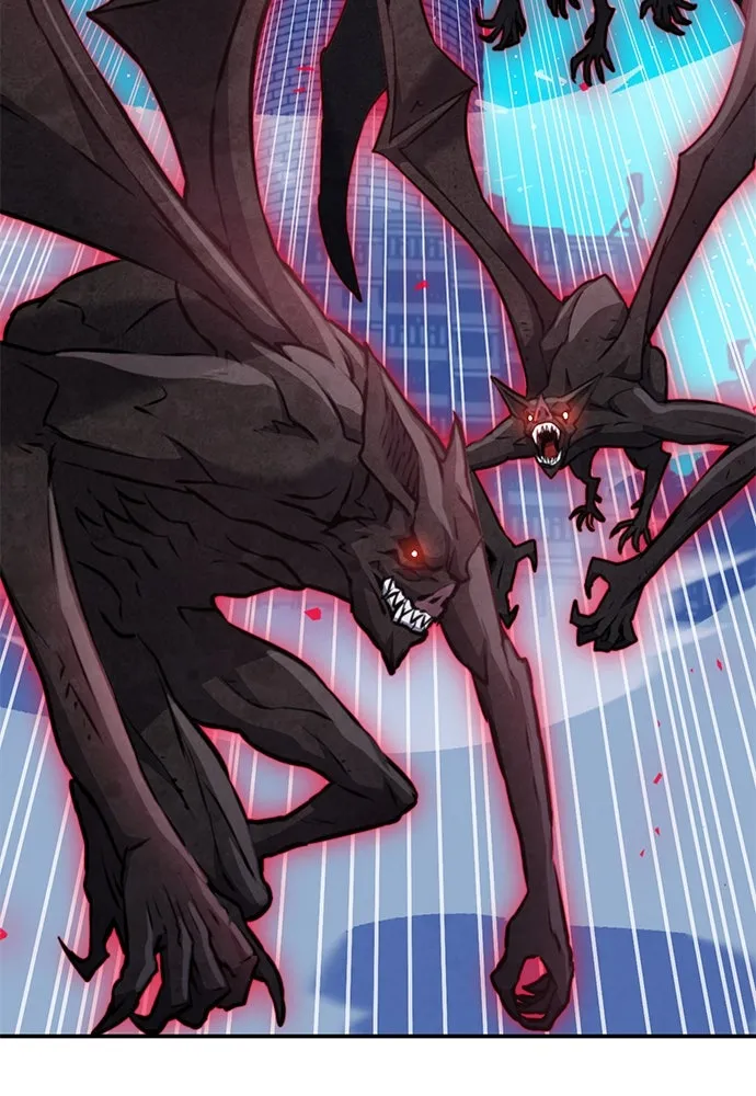 ดรูอิดแห่งสถานีโซล ตอนที่ 140 รูปที่ 143