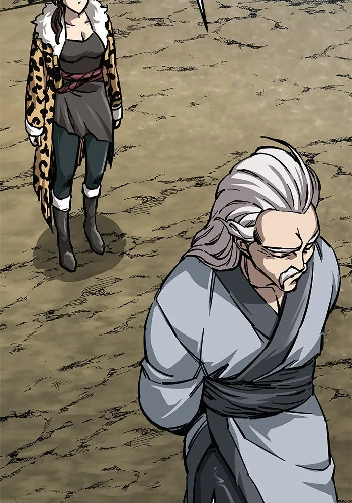 คุณปู่จอมยุทธกับหลานสาวสุดแกร่ง ตอนที่ 11 รูปที่ 32