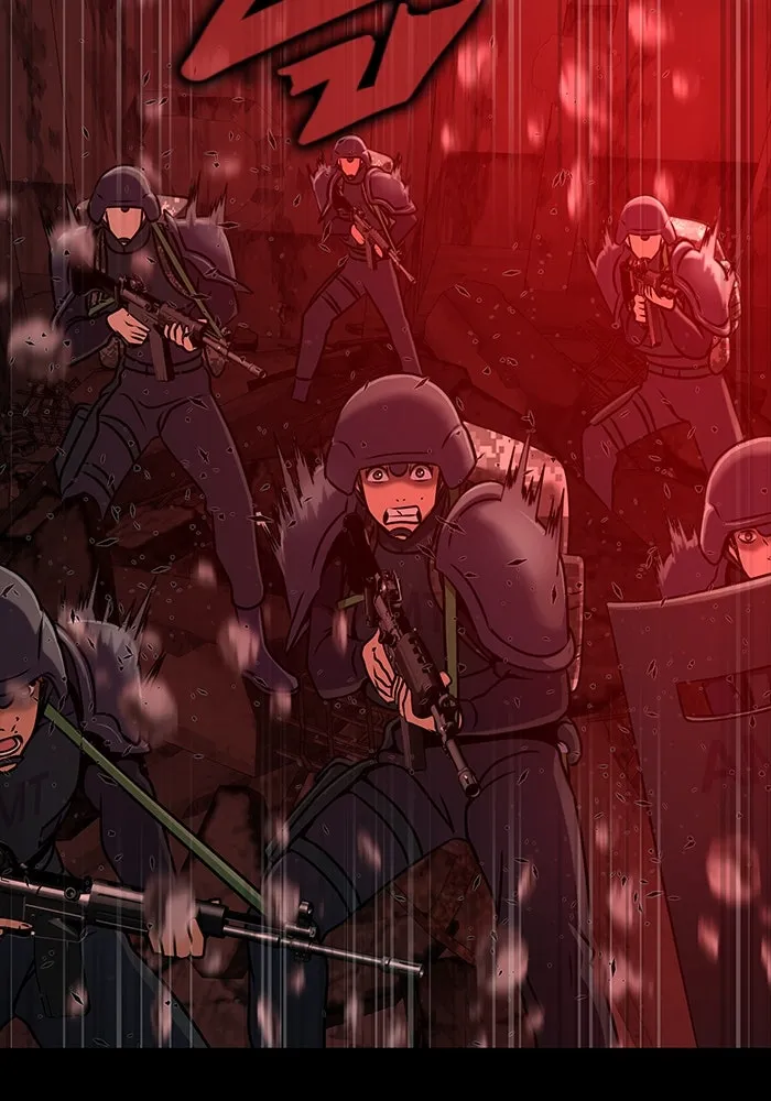 เพลเยอร์นักกินเหล็ก ตอนที่ 32 รูปที่ 8