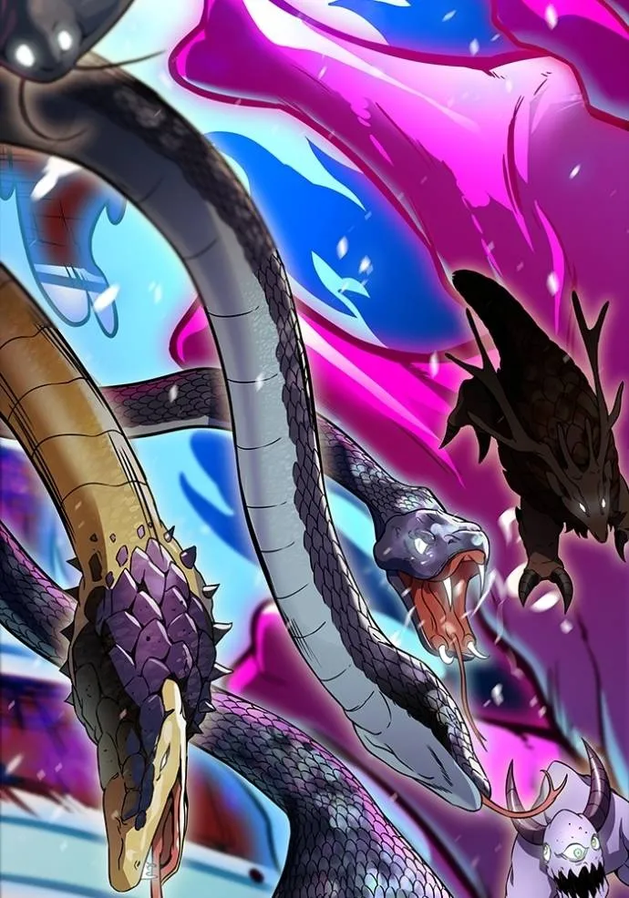 ทาวเวอร์ออฟก๊อด หอคอ ตอนที่ 632 รูปที่ 217