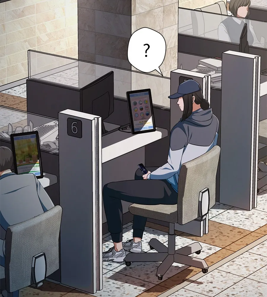 คอลเซ็นเตอร์เปลี่ยนชีวิต ตอนที่ 5 ความกังวลของคนดัง รูปที่ 70